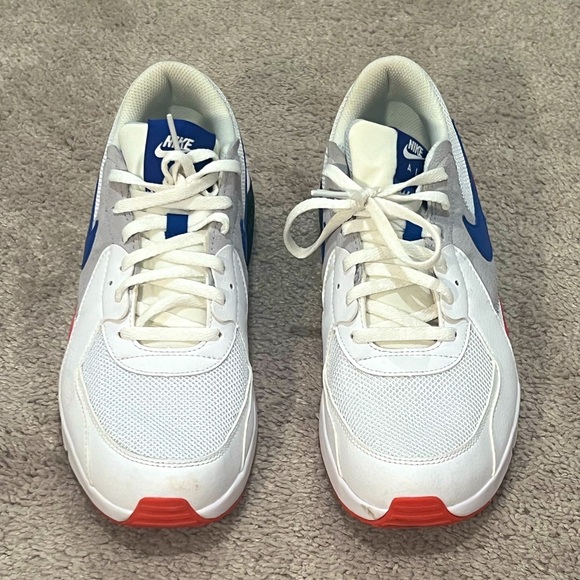 Kids Nike AirMax Excee GS size 7Y - Lightly Worn - Picture 4 of 4